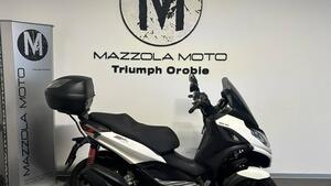 Piaggio MP3 300 Sport ABS Hpe (2021 - 24) 