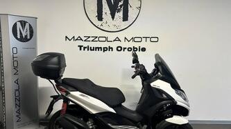 Piaggio MP3 300 Sport ABS Hpe (2021 - 24) usata