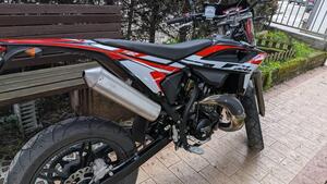 Betamotor RR 50 Motard (2021 - 26) 