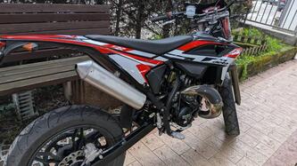 Betamotor RR 50 Motard (2021 - 26) usata