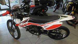 Betamotor RR 50 Enduro (2018 - 20) 