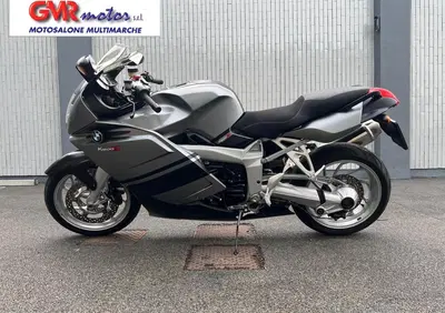 Bmw K 1200 S  - Annuncio 9943312