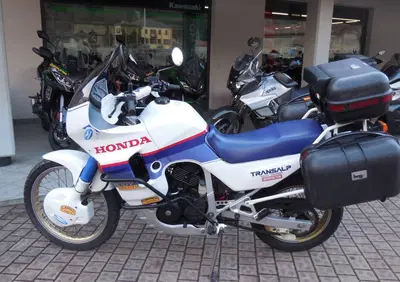 Honda Transalp XL 600V (1987 - 90) - Annuncio 9943431