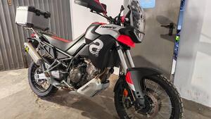 Aprilia Tuareg 660 (2022 - 24) 