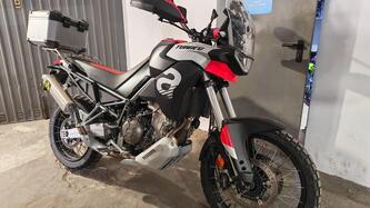 Aprilia Tuareg 660 (2022 - 24) usata