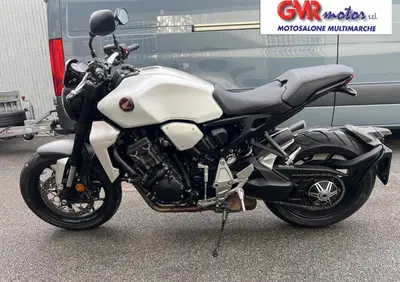 Honda CB 1000 R (2021 - 25) - Annuncio 9943319