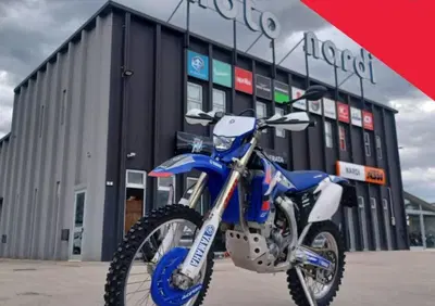 Yamaha WR 450 F (2007) - Annuncio 9943354