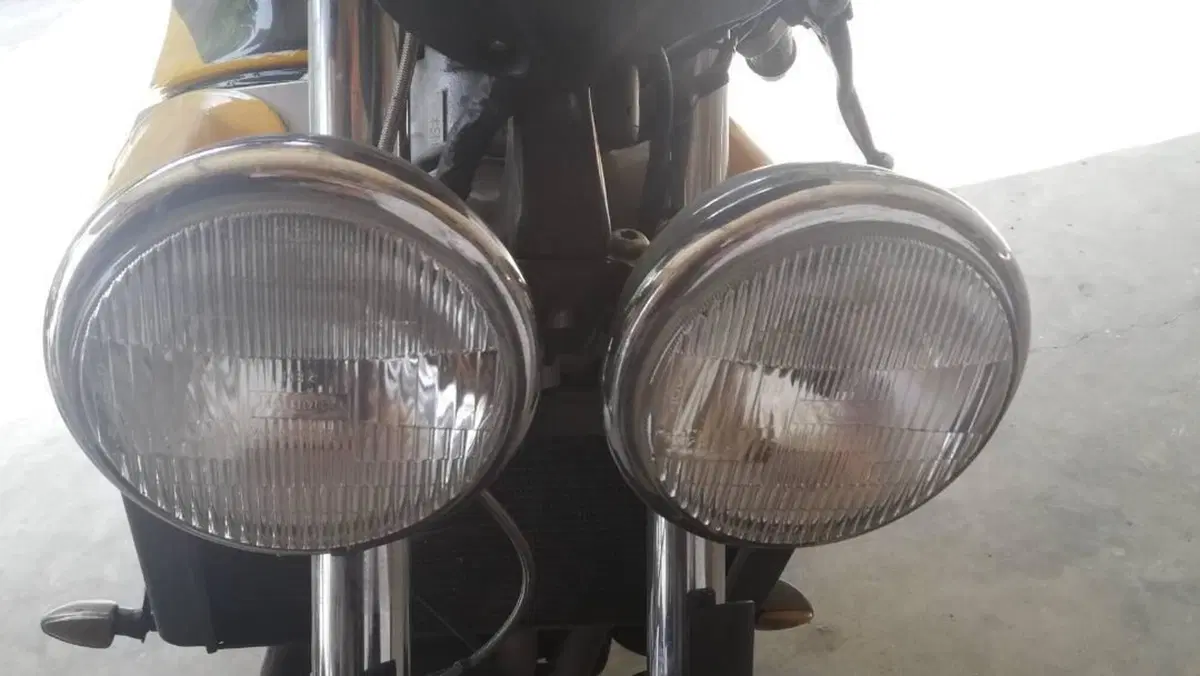 Triumph TT 600 (2002 - 03)  (6)