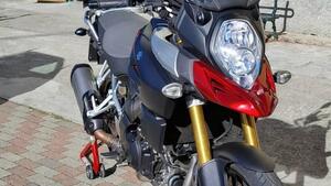 Suzuki V-Strom 1000 (2006 - 16) 