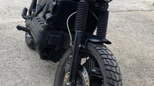 Bmw K 100 RT (1984 - 89) 