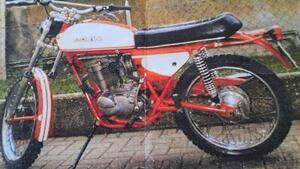 Moto Morini  