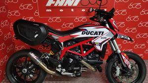 Ducati Hypermotard 939 (2016 - 18) 