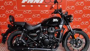 Royal Enfield Meteor 350 (2021 - 26) 