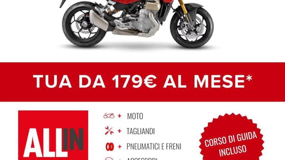Moto Guzzi V100 Mandello (2022 - 24)  (2)