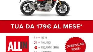Moto Guzzi V100 Mandello (2022 - 24)  (2)