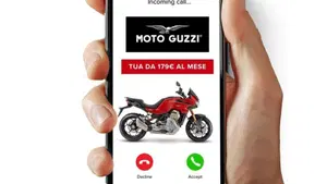 Moto Guzzi V100 Mandello (2022 - 24)  (3)