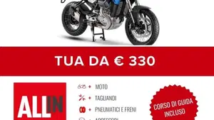 Moto Guzzi Stelvio Duecento Tributo (2025 - 26)  (2)