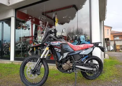 Rieju Aventura Rally 307 (2025 - 26) - Annuncio 9943350