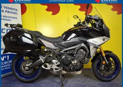 Yamaha Tracer 900 GT (2018 - 20) - Annuncio 9943371