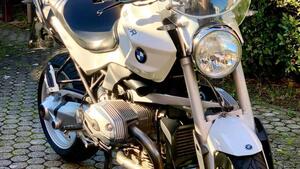 Bmw R 1200 R (2006 - 11) 