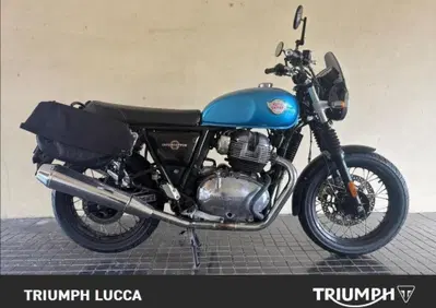 Royal Enfield Interceptor 650 (2021 - 26) - Annuncio 9724613
