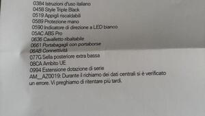 Bmw F 750 GS (2021 - 24) 