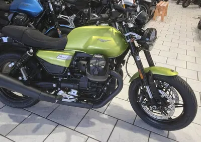 Moto Guzzi V7 Sport (2025 - 26) - Annuncio 9943394