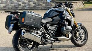 Bmw R 1250 R (2021 - 25) 