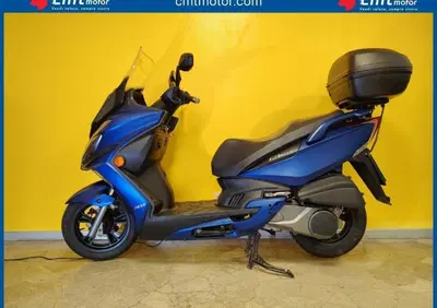 Kymco G-Dink 300i (2018 - 20) - Annuncio 9943415