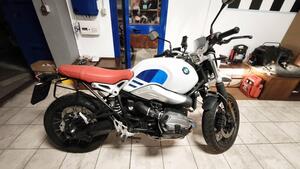 Bmw R nineT Urban GS 1200 (2017 - 20) 
