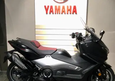 Yamaha T-Max 560 25th Anniversary (2026) - Annuncio 9943427
