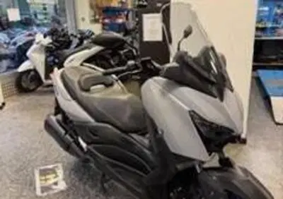 Yamaha X-Max 300 (2021 - 24) - Annuncio 9943445