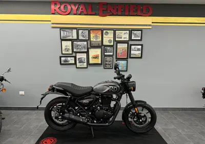 Royal Enfield HNTR 350 (2022 - 26) - Annuncio 9923836