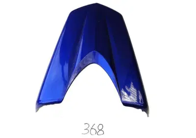 Guscio coprisellino passeggero Honda Hornet 600 (n - Annuncio 9725018