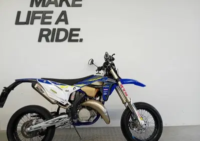 Sherco 125 SE Racing (2020) - Annuncio 9943464