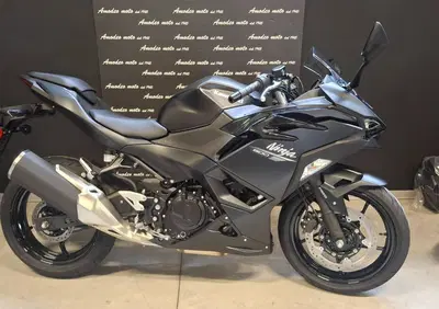 Kawasaki Ninja 500 (2024 - 26) - Annuncio 9925135