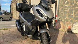 Honda ADV 350 (2022 - 24) usata