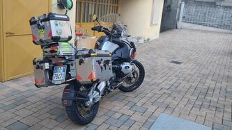 Bmw R 1200 GS Adventure (2010 - 13) usata
