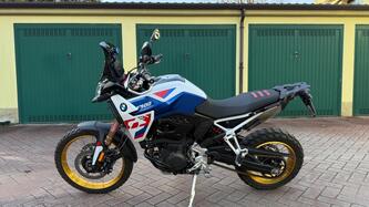 Bmw F 900 GS (2024 - 26)