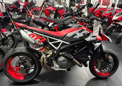 Ducati Hypermotard 950 RVE (2022 - 25) - Annuncio 9943492