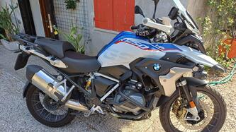 Bmw R 1250 GS (2019 - 20)