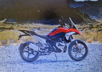 Bmw R 1300 GS (2023 - 26) - Annuncio 9943499