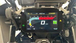 Bmw R 1250 GS Adventure (2019 - 20) 