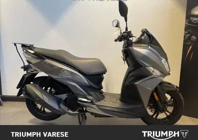 Sym Jet 14 200 ABS (2017 - 20) - Annuncio 9943523