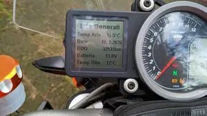 KTM 1290 Super Duke R ABS (2014 - 16)  (3)