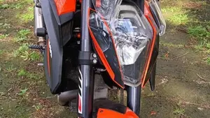 KTM 1290 Super Duke R ABS (2014 - 16)  (4)