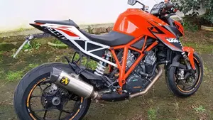 KTM 1290 Super Duke R ABS (2014 - 16)  (5)