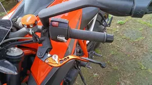 KTM 1290 Super Duke R ABS (2014 - 16)  (6)
