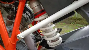 KTM 1290 Super Duke R ABS (2014 - 16)  (7)