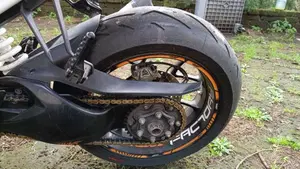 KTM 1290 Super Duke R ABS (2014 - 16)  (8)